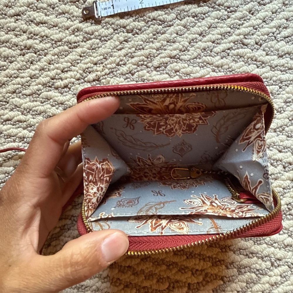 HOBO Pride Wallet - Picture 3 of 5